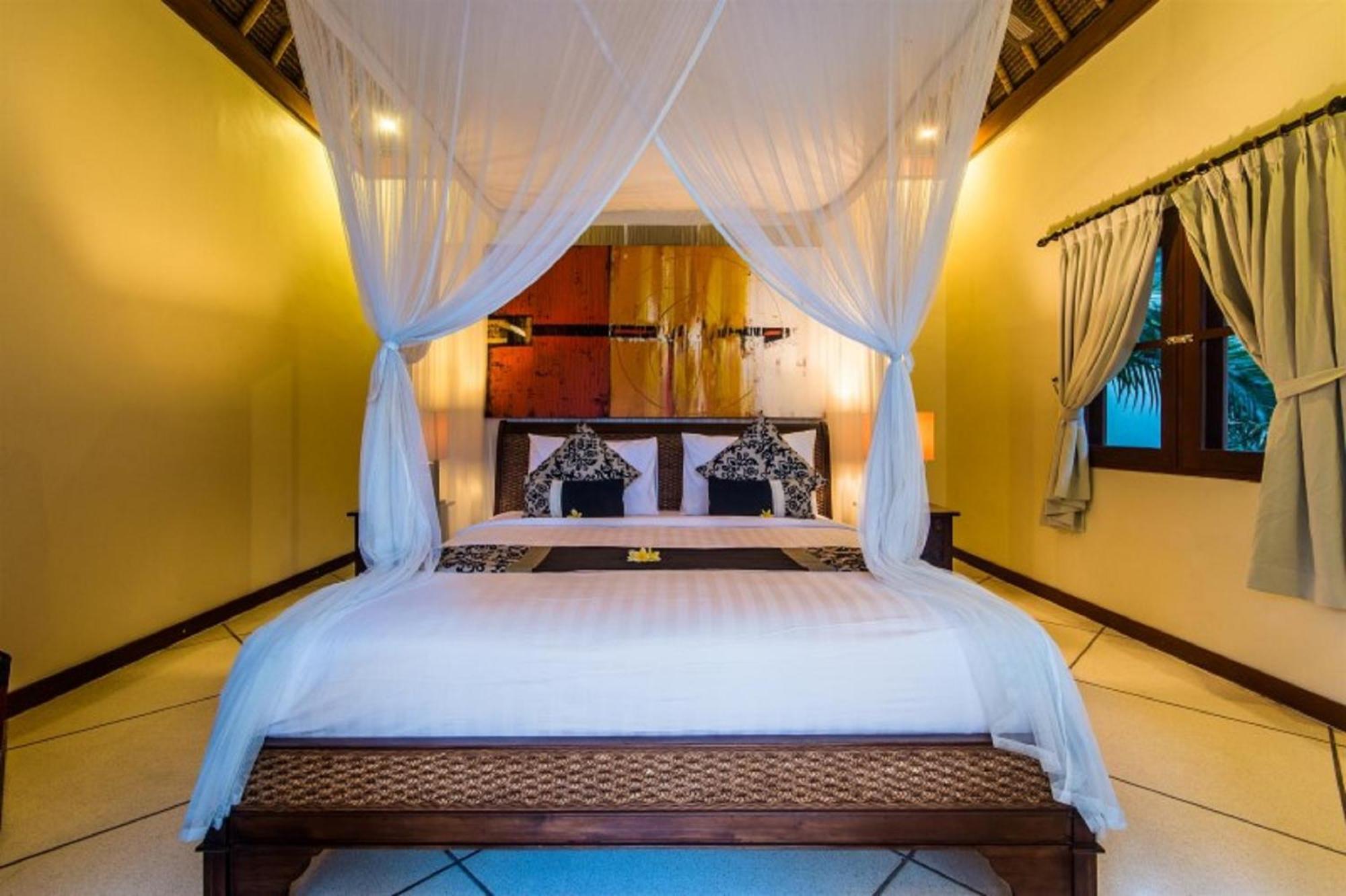 Villa Luxury Antan